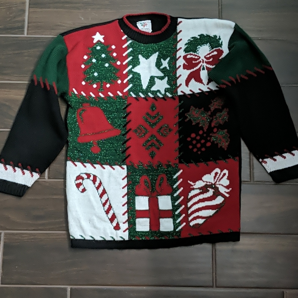 Christmas Sweater